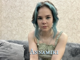 Annamiki