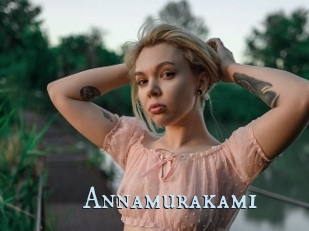 Annamurakami