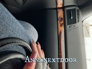 Annanextdoor