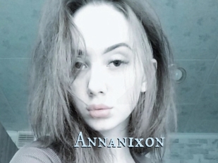 Annanixon
