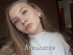 Annaogden