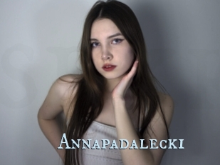 Annapadalecki