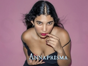 Annaprisma