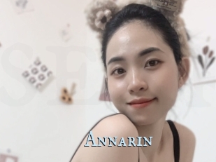 Annarin