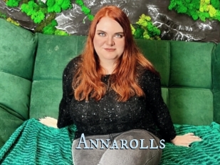 Annarolls