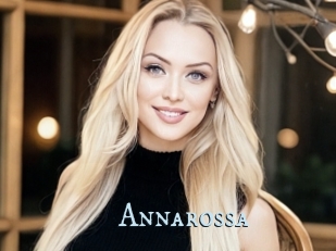 Annarossa