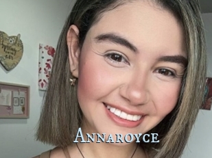 Annaroyce