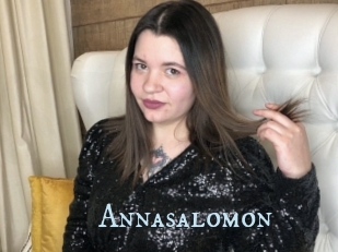 Annasalomon