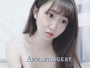 Annashagery