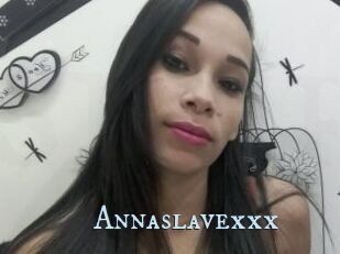 Annaslavexxx