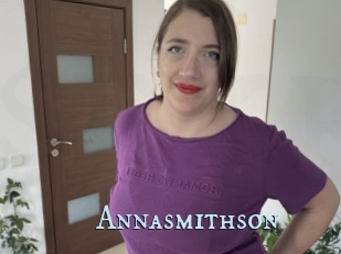 Annasmithson