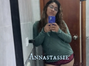 Annastassie