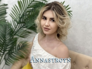 Annastroyn