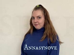 Annasynove