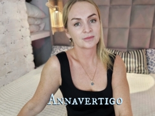 Annavertigo