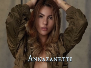 Annazanetti