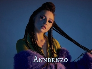 Annbenzo