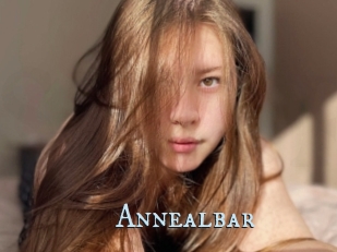 Annealbar