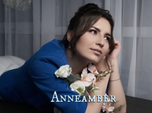 Anneamber