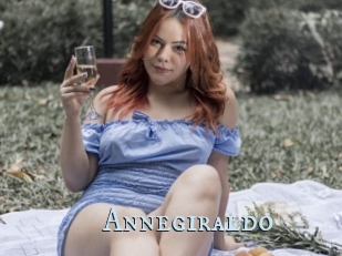 Annegiraldo