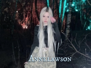 Annelawson