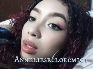 Anneliesecloecm101