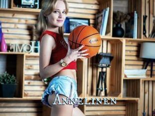 Annelinen