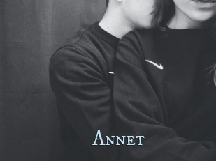 Annet