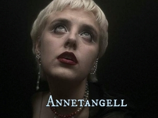 Annetangell