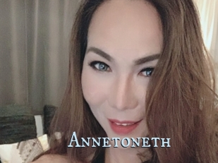 Annetoneth