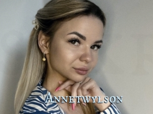 Annetwylson