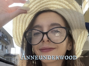 Anneunderwood