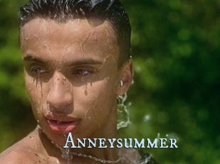 Anneysummer