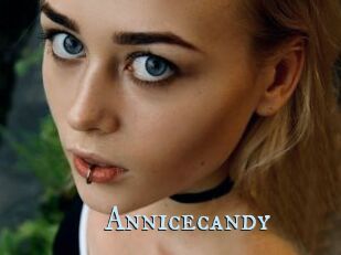 Annicecandy