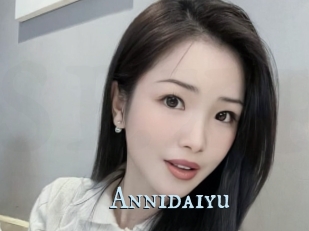 Annidaiyu