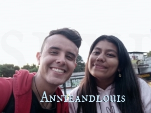 Annieandlouis