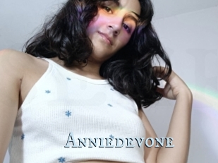 Anniedevone