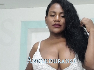 Annieduranst