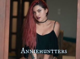 Anniehuntters