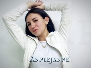 Anniejanne