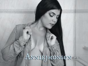 Anniejhonson