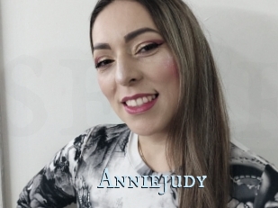 Anniejudy