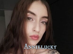 Annielucky