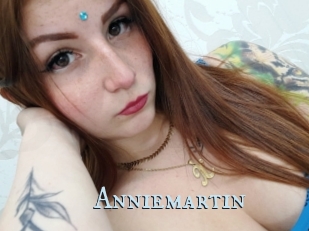 Anniemartin