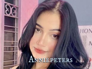 Anniepeters