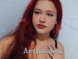 Annieredcol