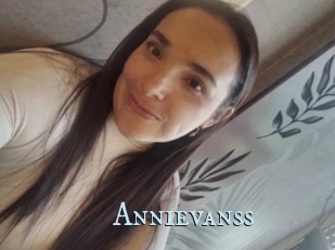 Annievanss