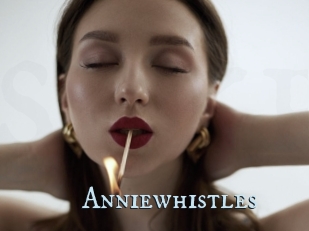 Anniewhistles