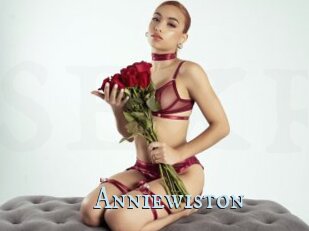 Anniewiston