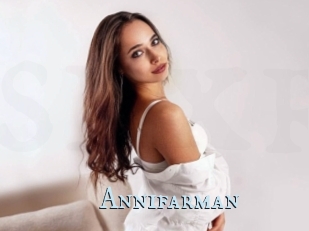 Annifarman